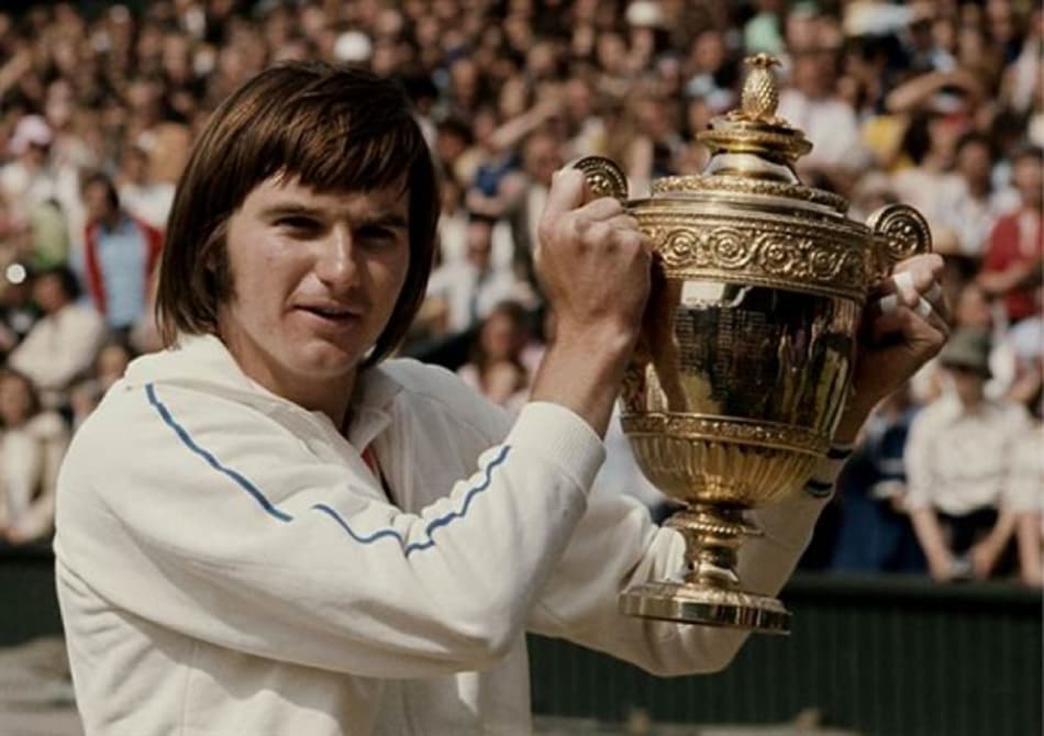 Jimmy Connors