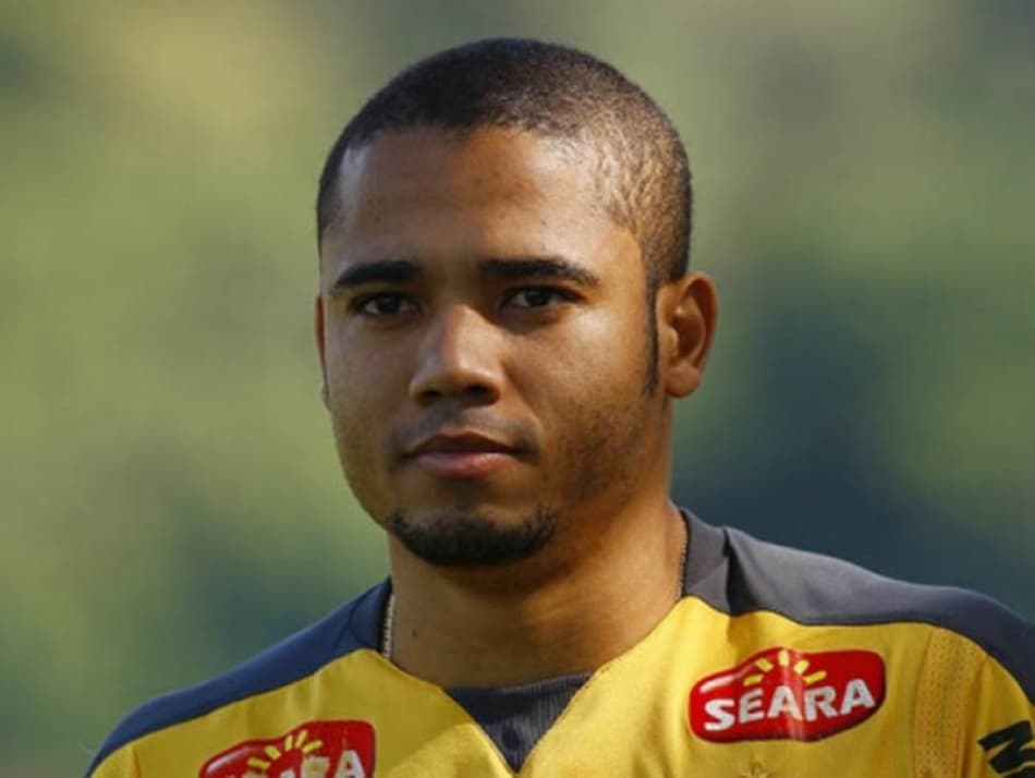 Adriano Pagode Santos