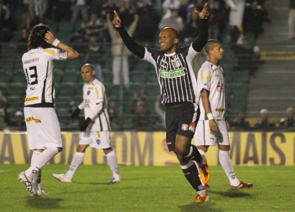 figueirense 2011