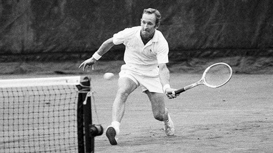 Rod Laver