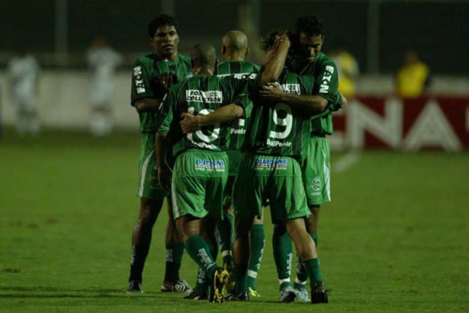 juventude 2005