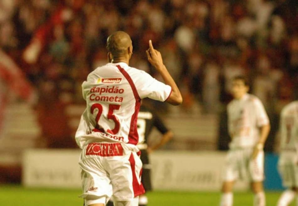 Náutico 2008