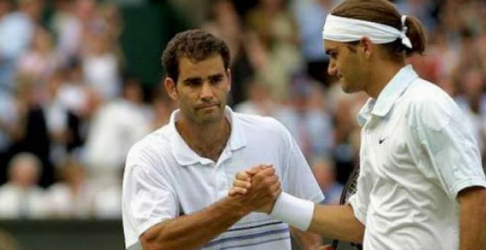 Pete Sampras