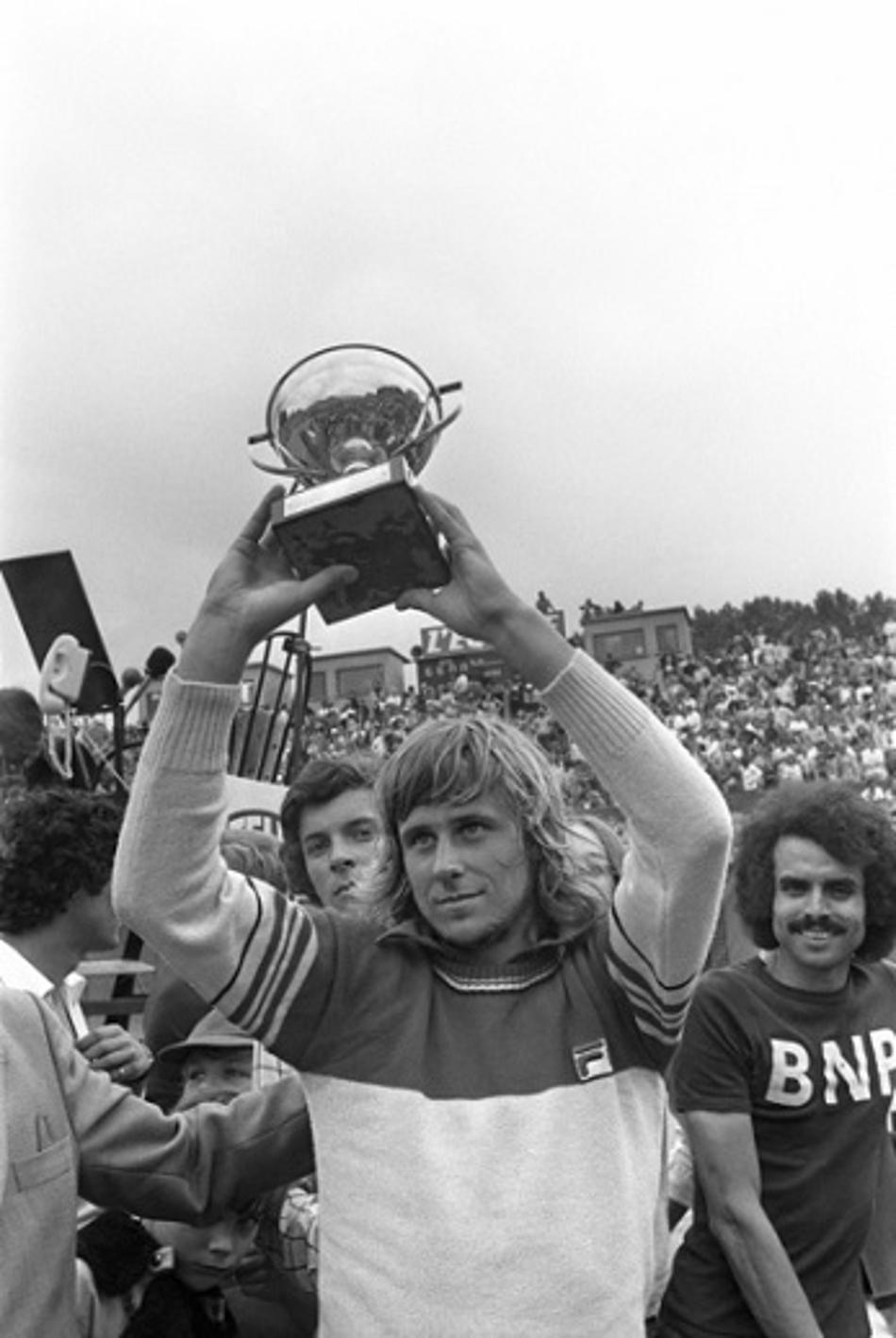 Björn Borg