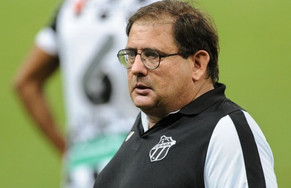Guto Ferreira Ceará