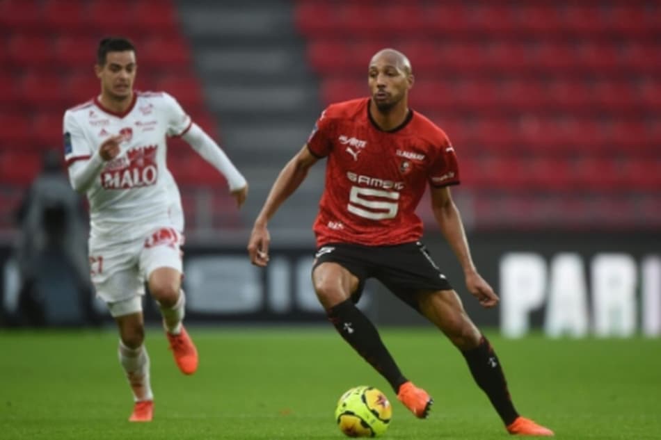 Nzonzi