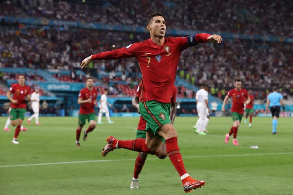 Portugal x França