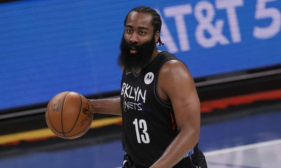 James Harden