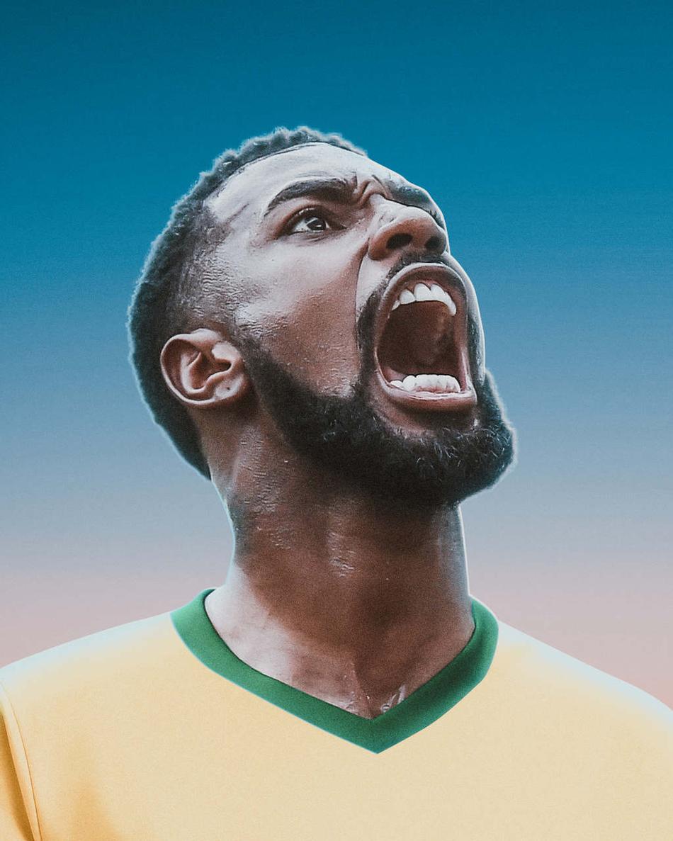 Lance!