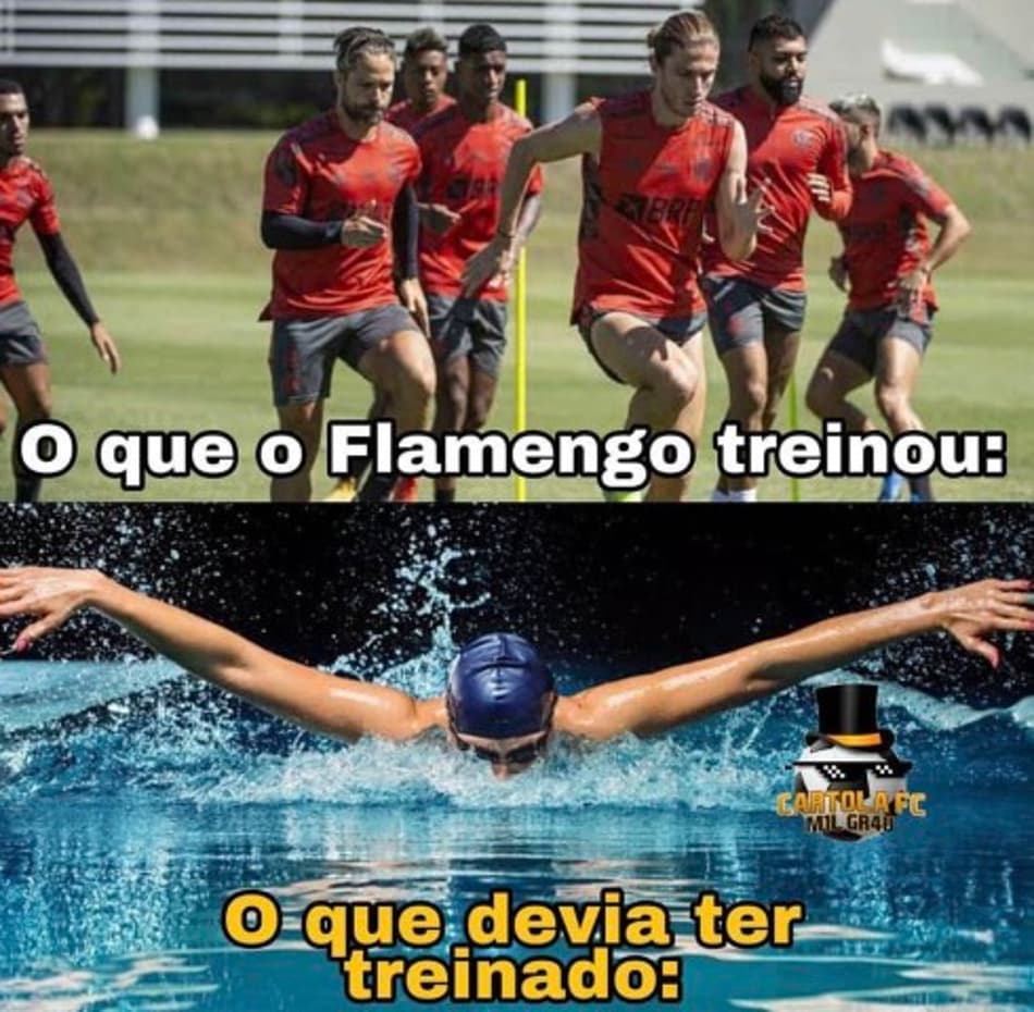 Lance!