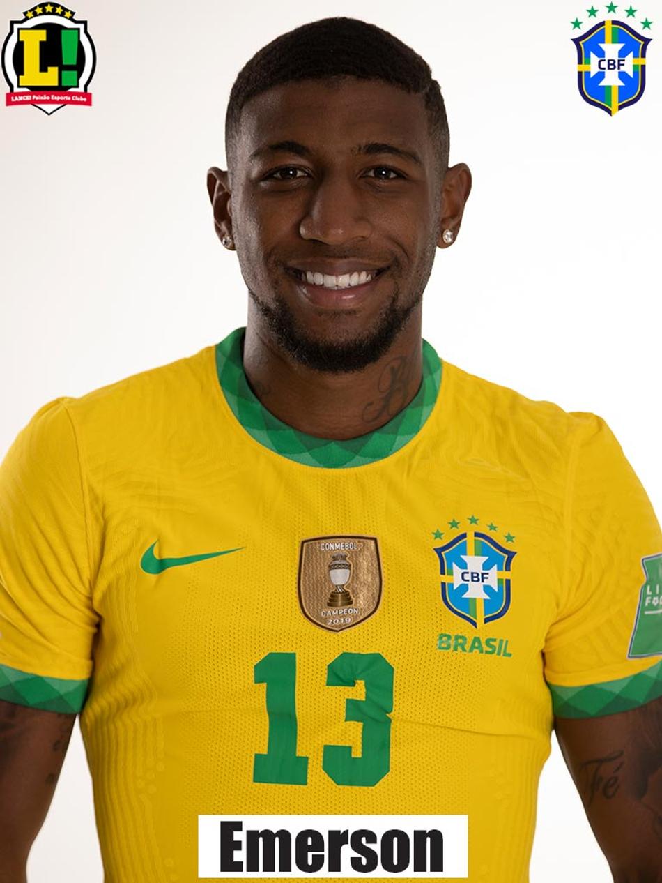 Lance!