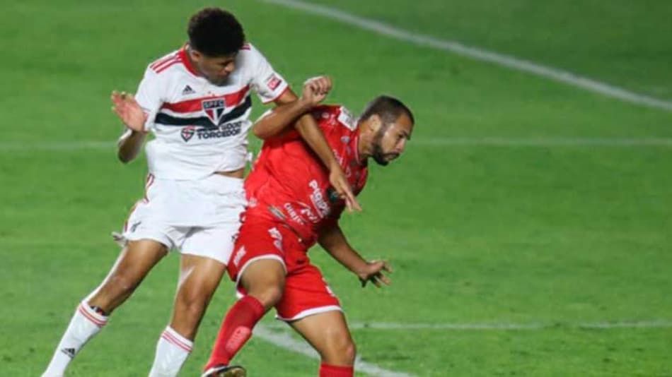 Veja o retrospecto do São Paulo nas últimas dez estreias da Copa do Brasil