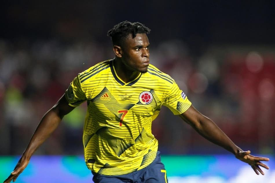 Duván Zapata