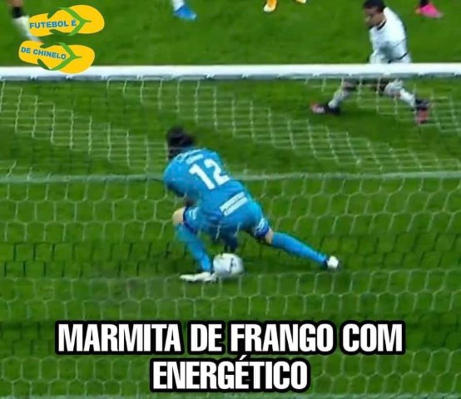 Lance!