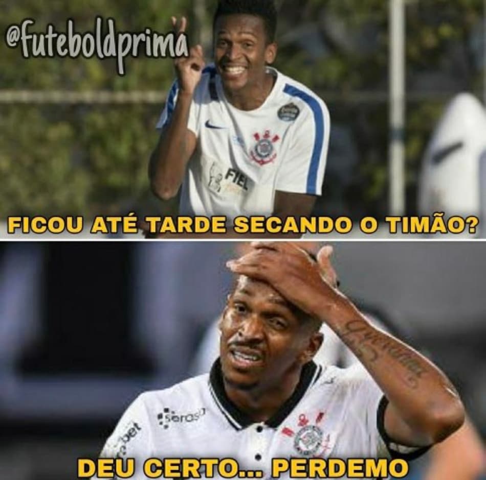 Lance!