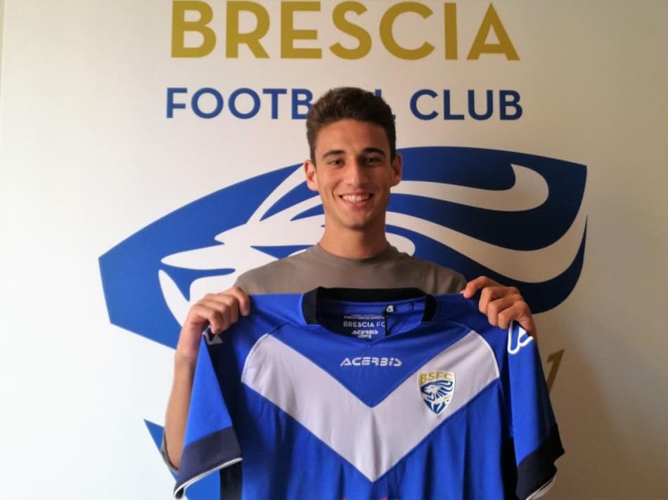 Andrea Cistana