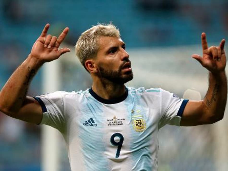 Aguero