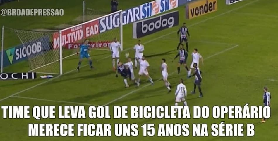 Lance!
