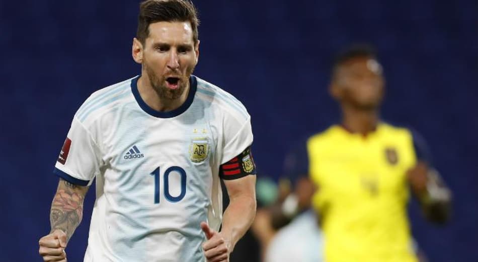 Messi