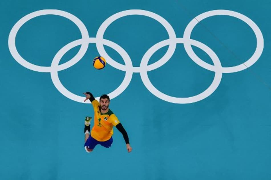 Lance!