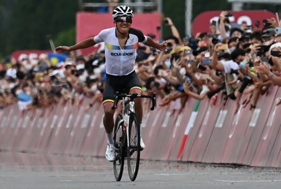 Lance!