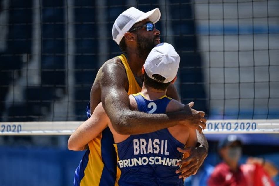 Lance!