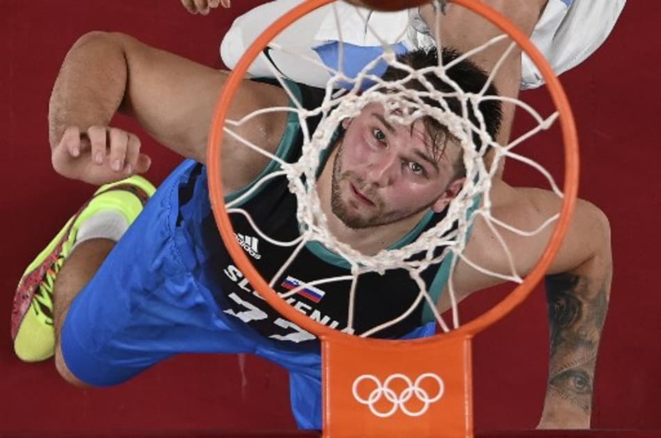 Lance!