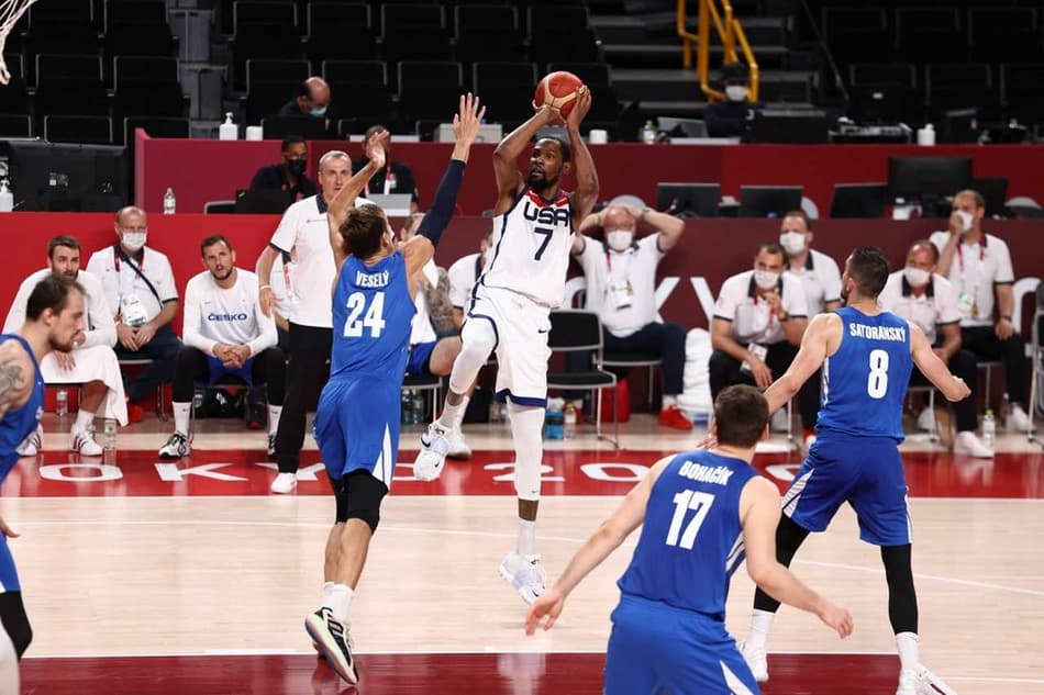 Lance!