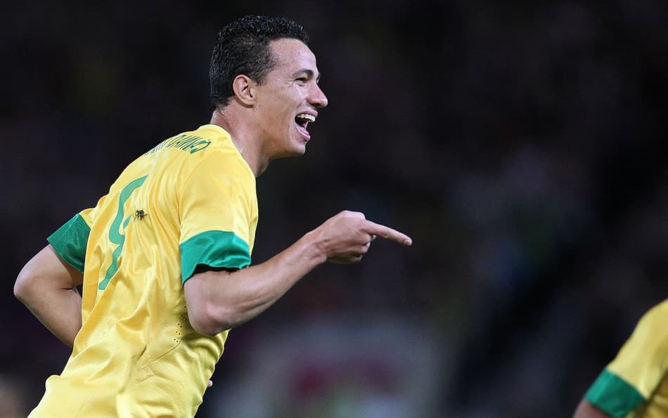 Leandro Damião