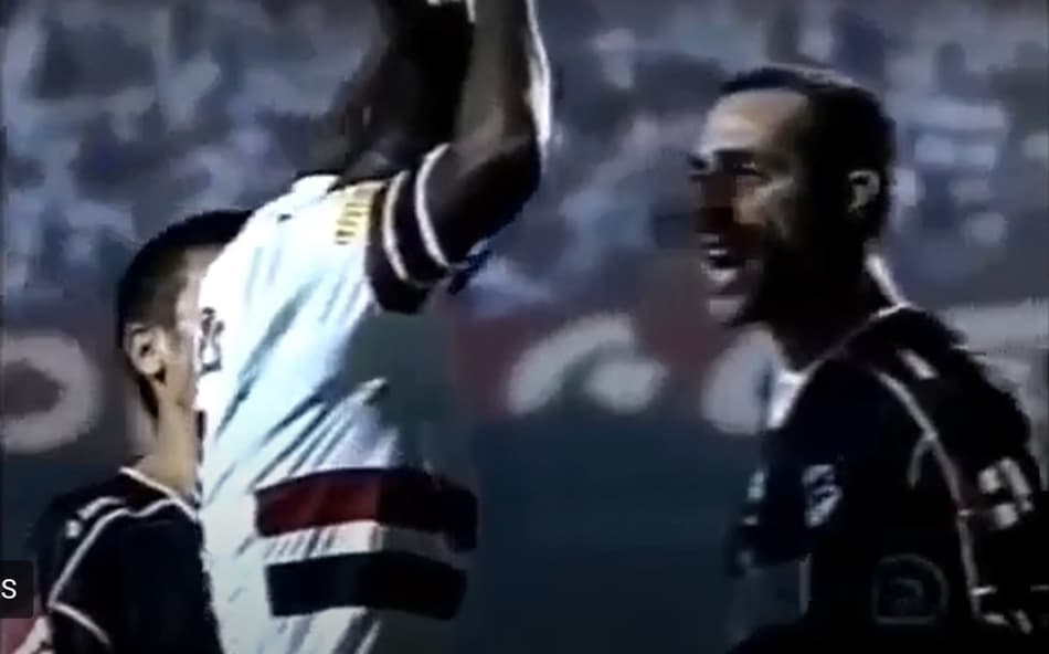 São Paulo x Quilmes