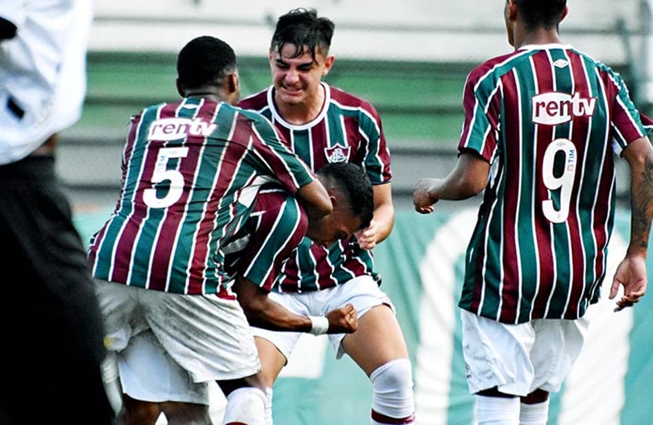 Copa São Paulo: quatro jogadores do Fluminense para ficar de olho na Copinha 2025