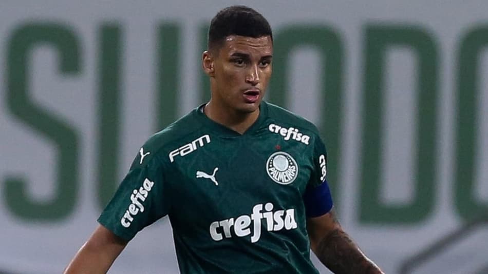 Henri - Palmeiras