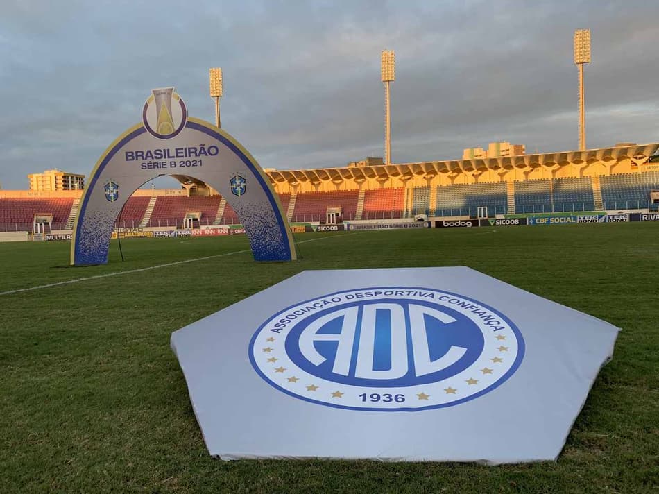 (Foto: Divulgação/Confiança)