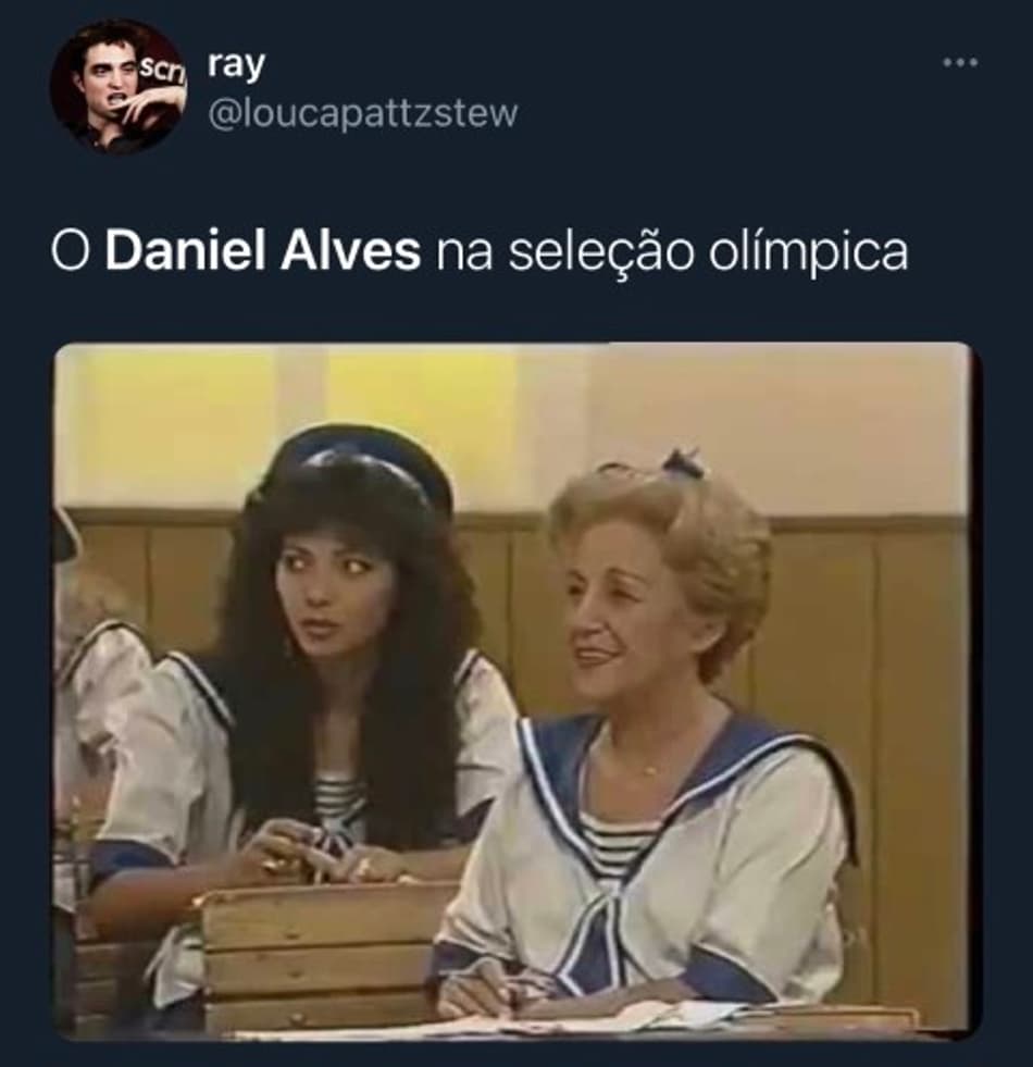 Lance!