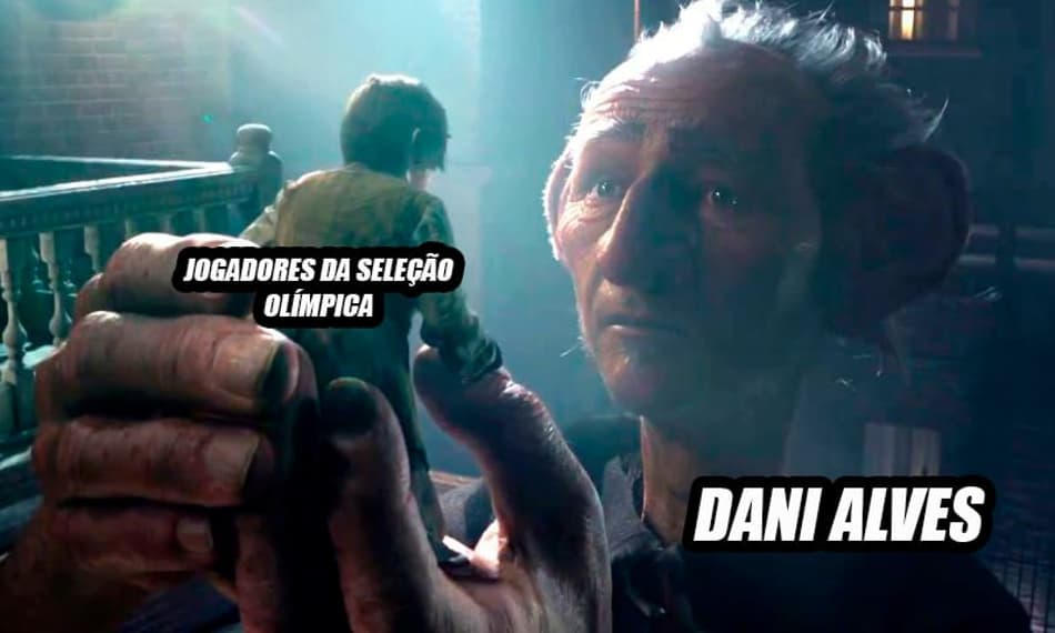 Lance!
