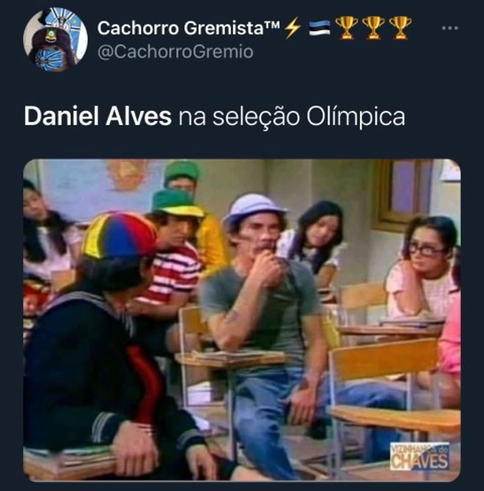 Lance!