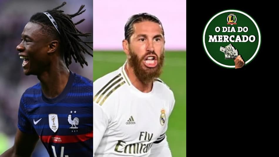 Mourinho quer Marcelo na Roma, Sergio Ramos vai assinar com o PSG, Felipão na mira do Grêmio… O Dia do Mercado