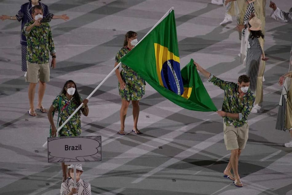 Brasil