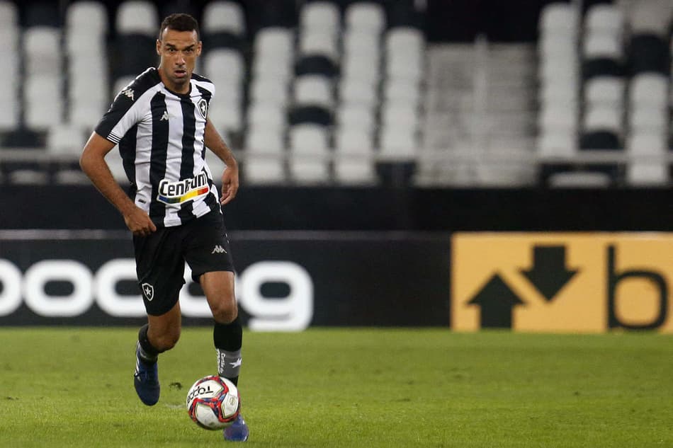 (Foto: Vítor Silva/BFR)