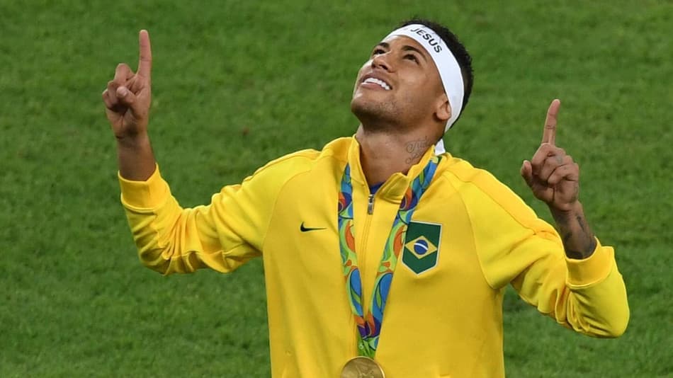 Neymar - 2016