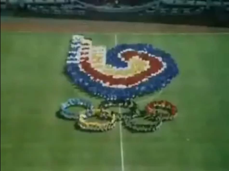Seul 1988