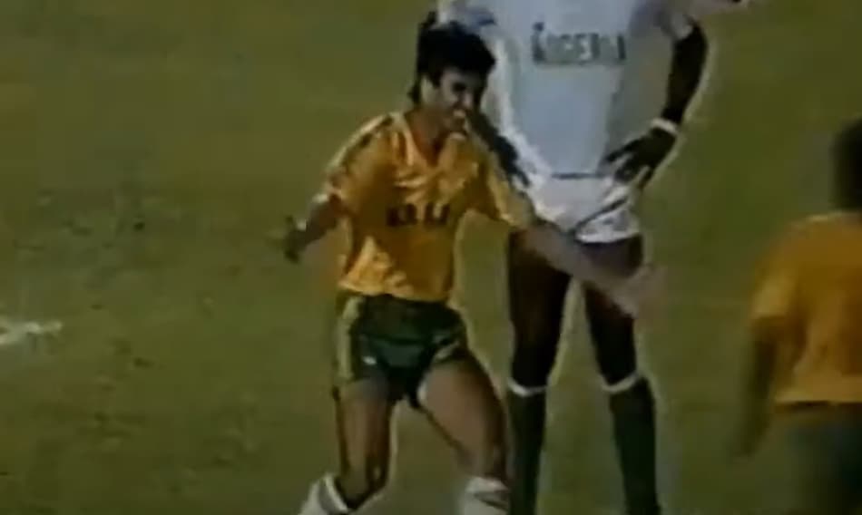 Bebeto