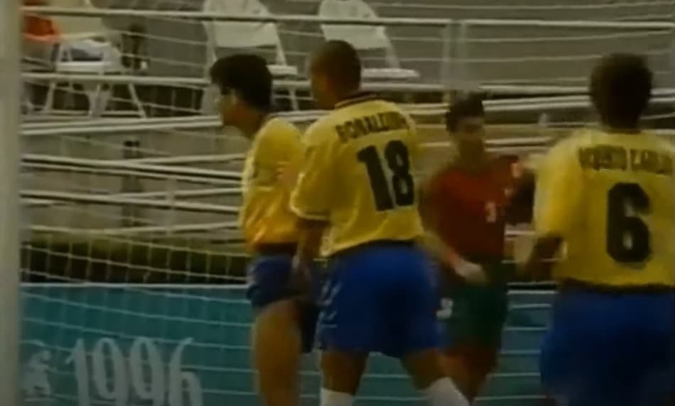 Bebeto