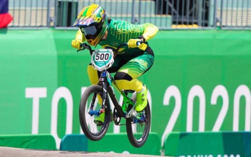 Lance!