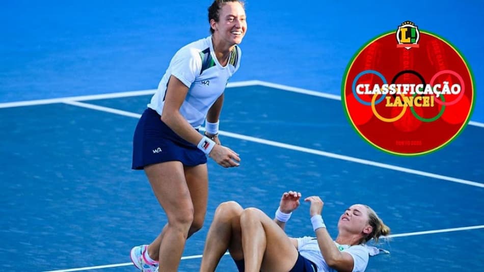 Classificação LANCE!: Veja como ficou o quadro de medalhas nos Jogos Olímpicos de Tóquio após o 11º dia de competição