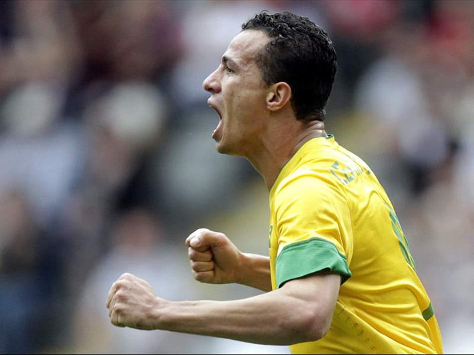 Leandro Damião