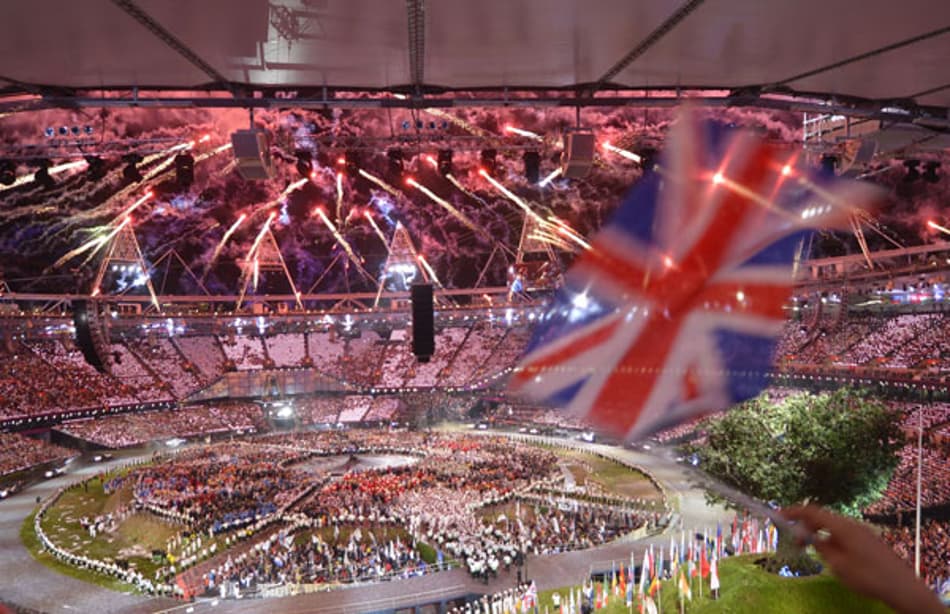 Londres 2012