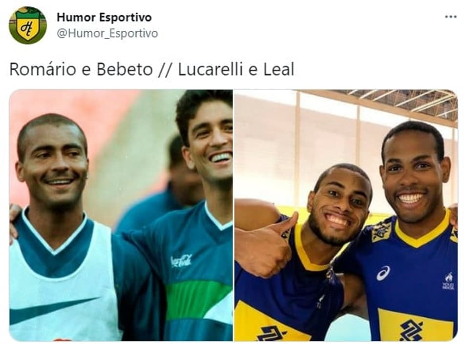 Lance!