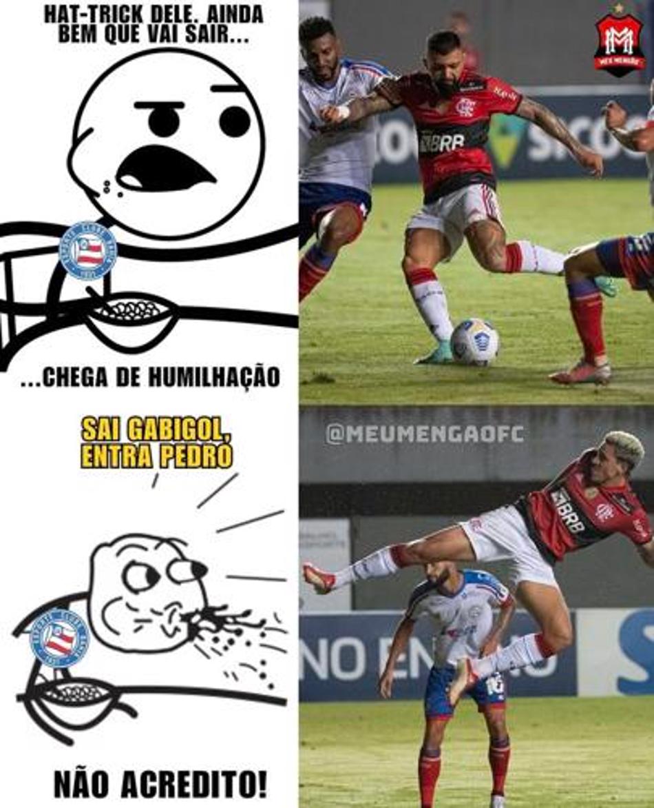 Lance!