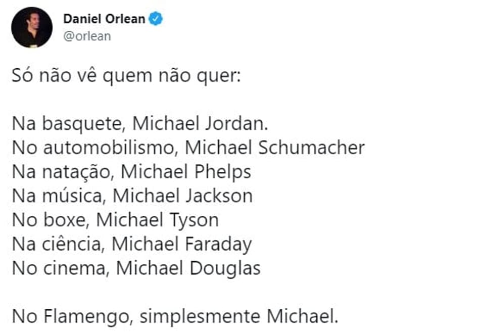 Lance!